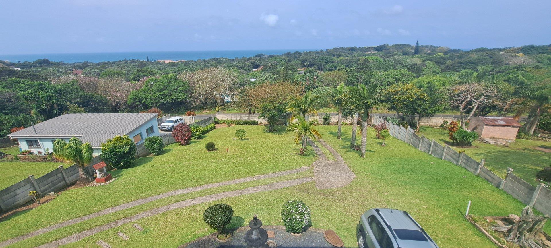 House For Sale in Palm Beach, Port Edward, KwaZulu Natal