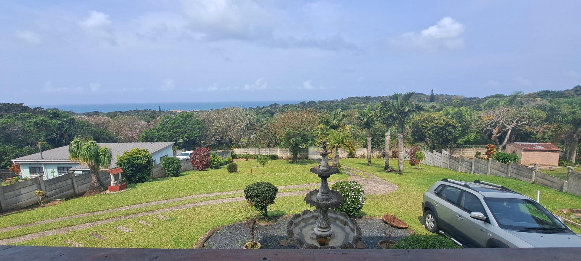 House For Sale in Palm Beach, Port Edward, KwaZulu Natal