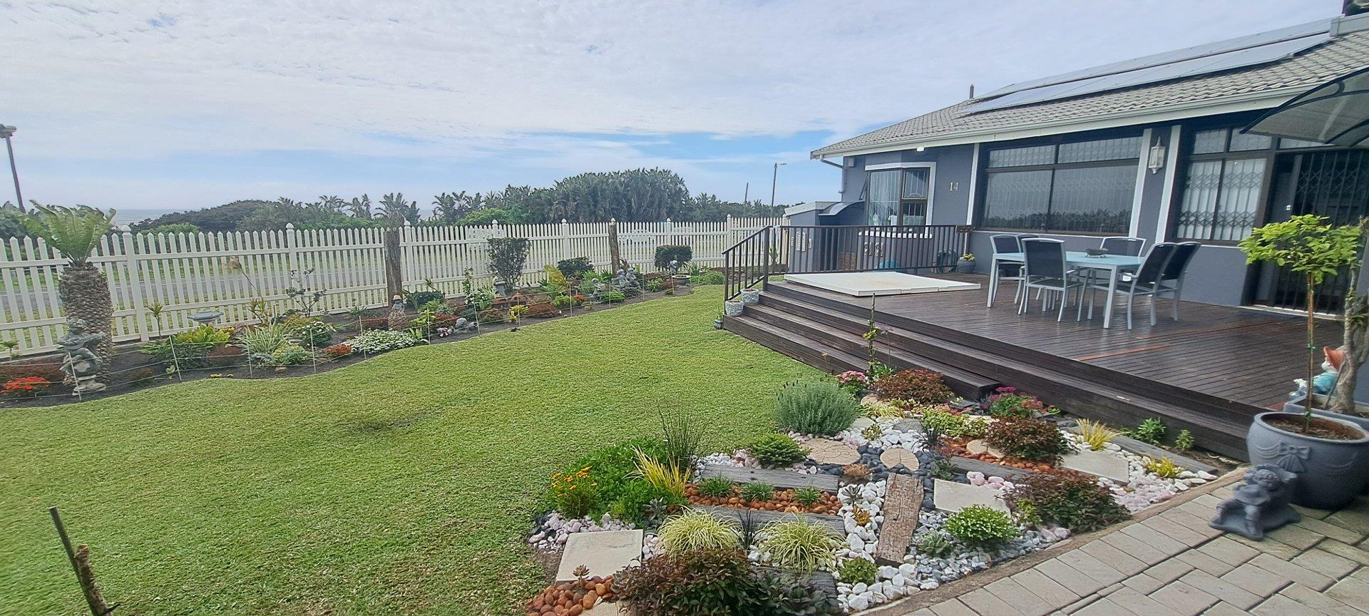 House for sale in Palm Beach, Port Edward, KwaZulu Natal, 290 m²