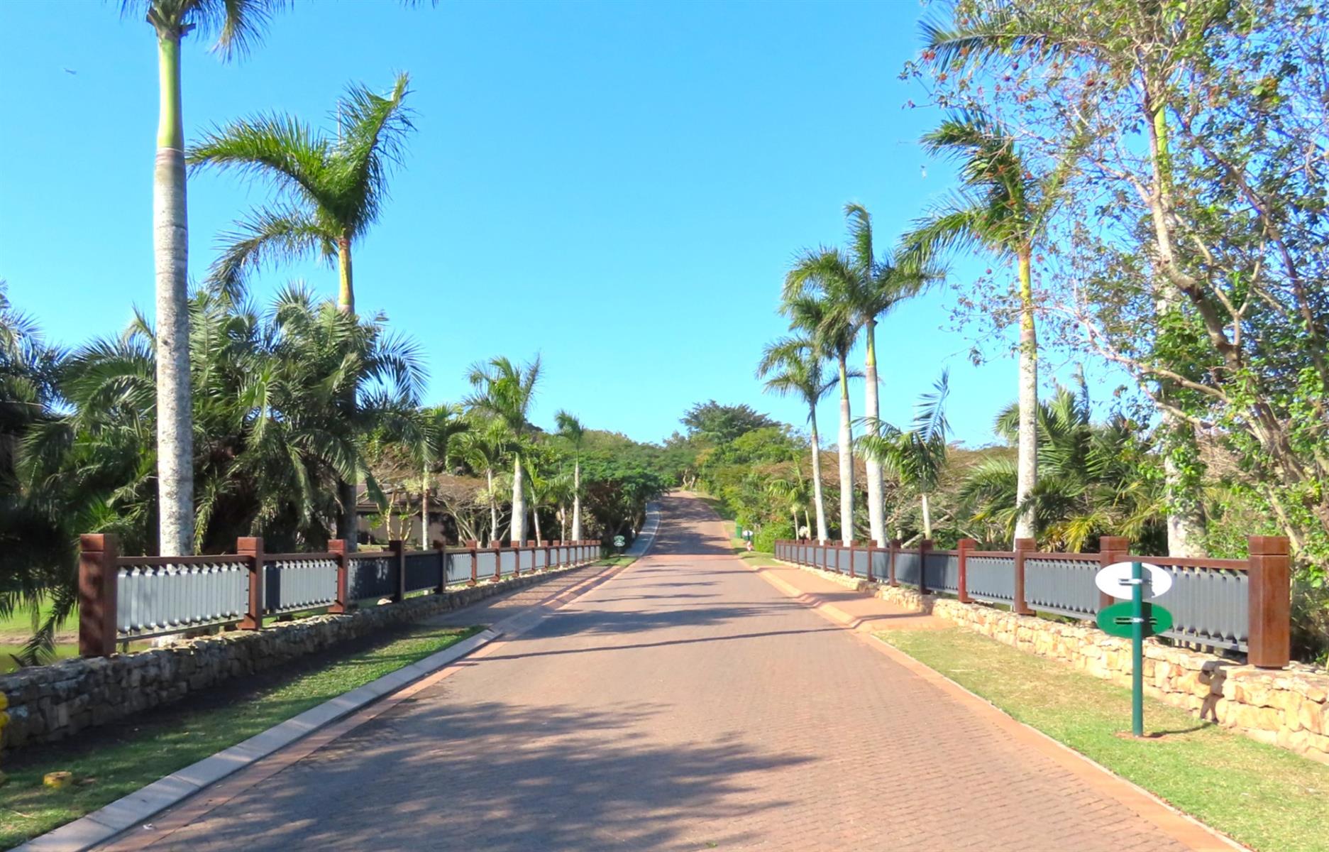 Brettenwood vacant land for sale to build your dream house