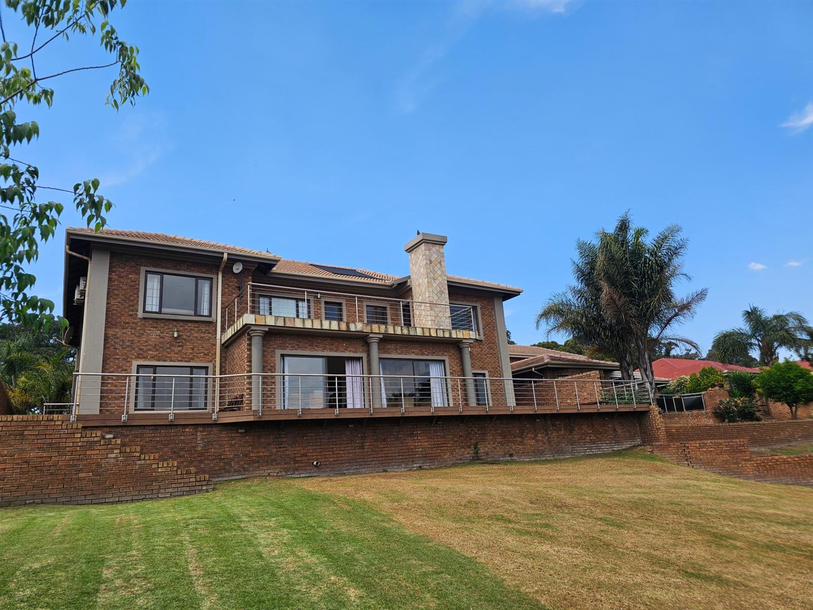 House For Sale in Roberts Estate, Middelburg