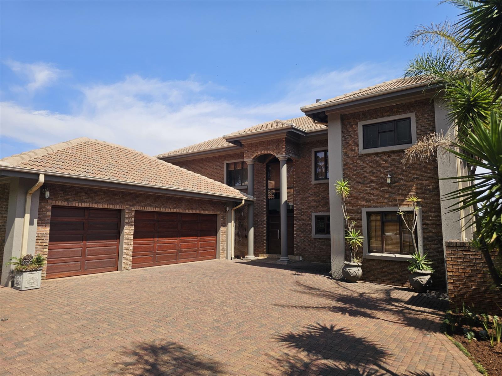 House For Sale in Roberts Estate, Middelburg