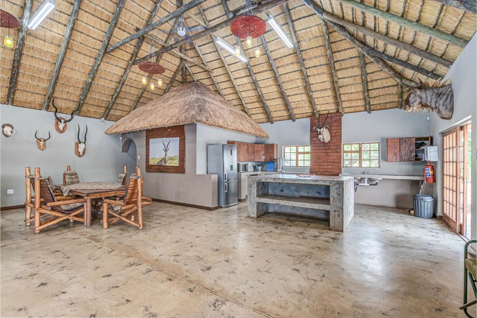 Commercial Property for sale in Groblersdal, 7500 m²