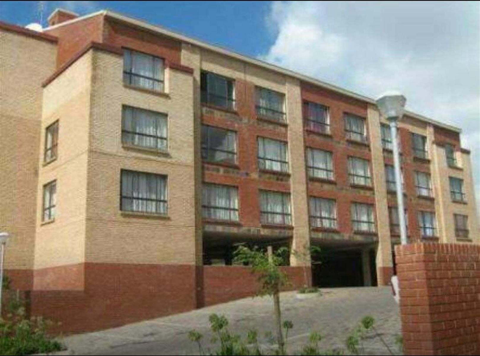 Apartment For Sale in Fransville, Witbank