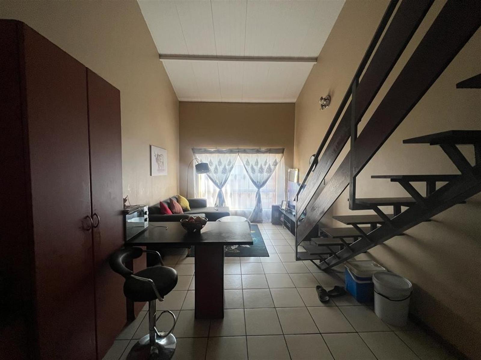 Apartment For Sale in Fransville, Witbank