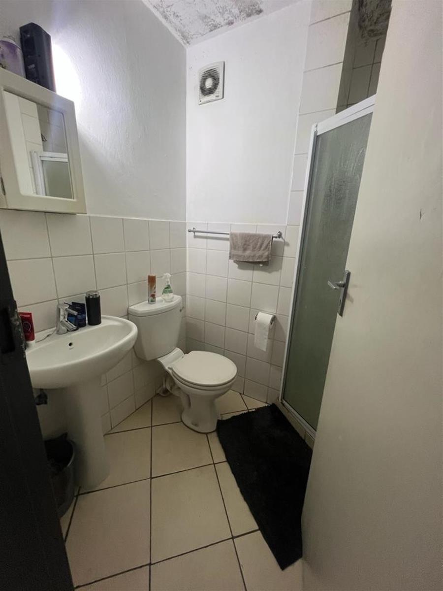 Apartment For Sale in Fransville, Witbank