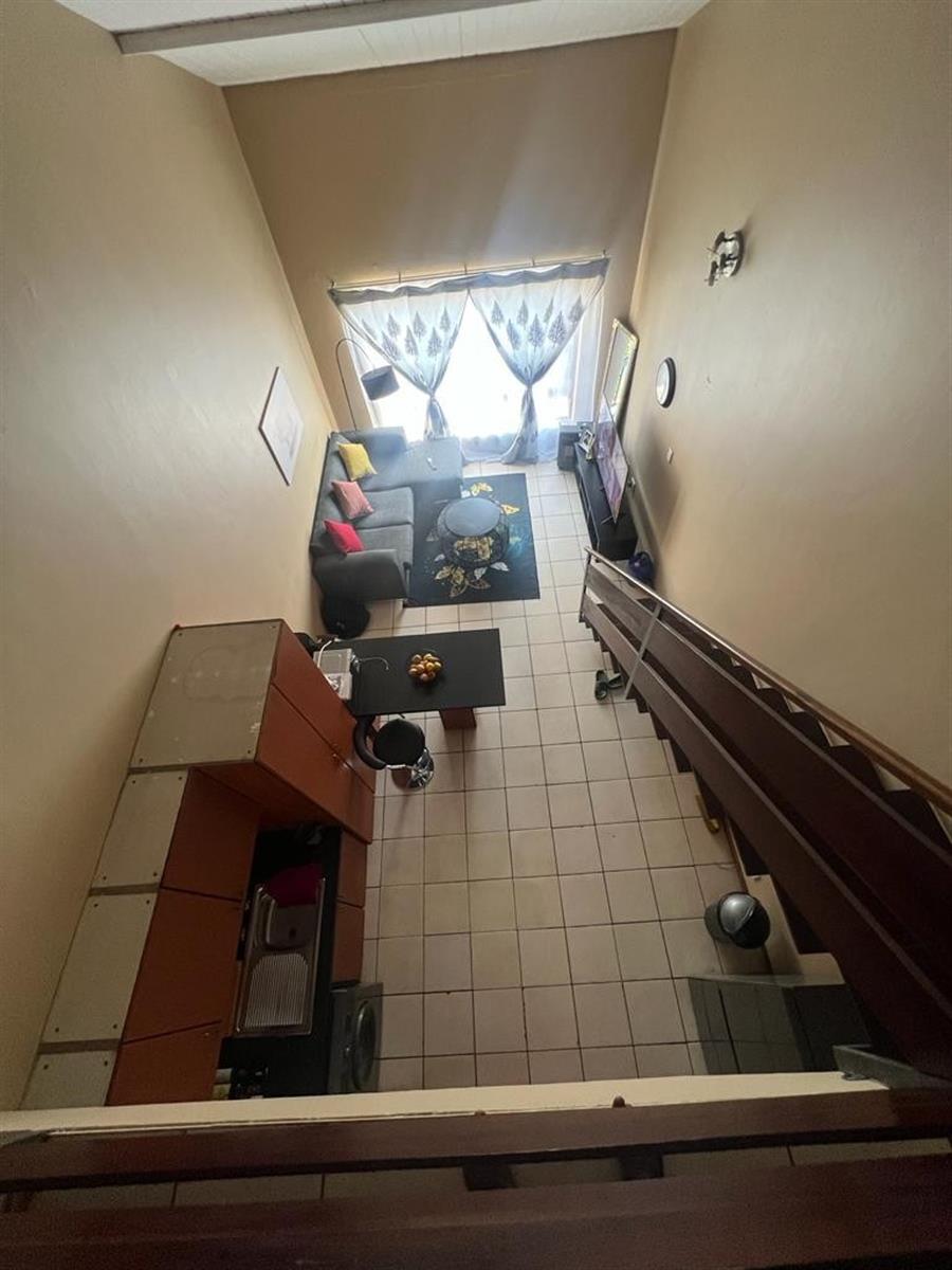 Apartment For Sale in Fransville, Witbank