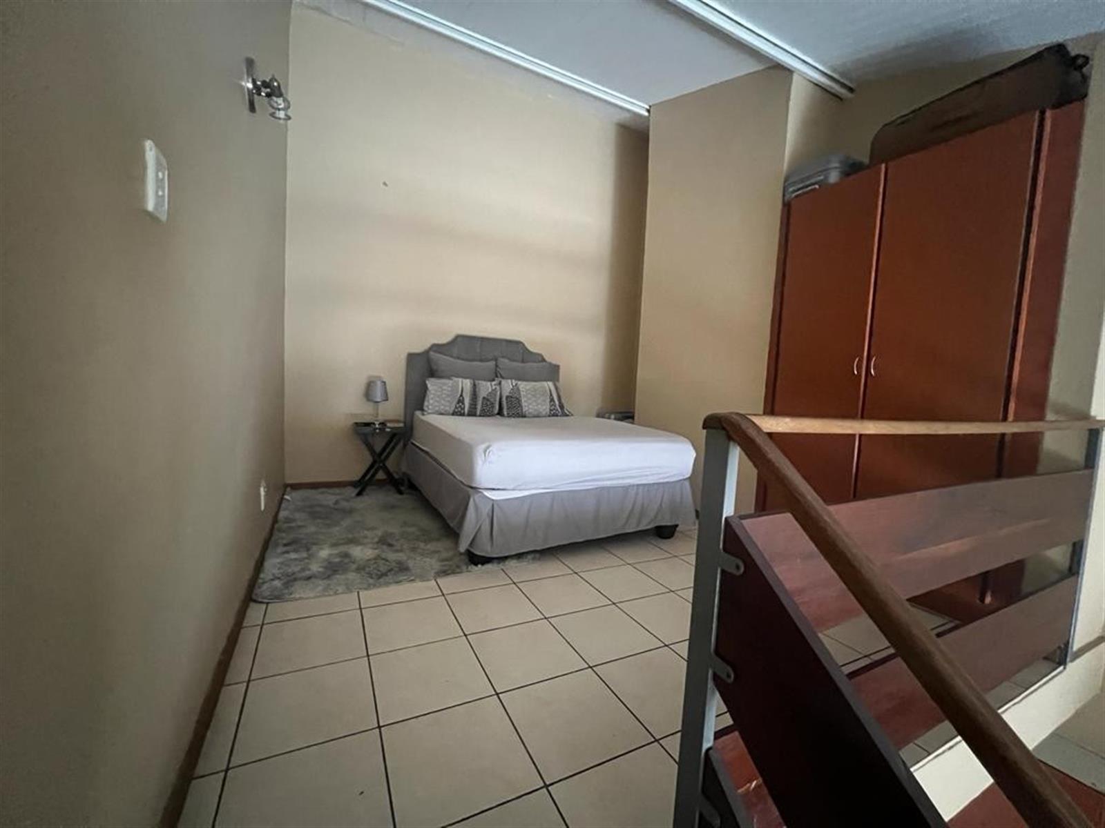 Apartment For Sale in Fransville, Witbank