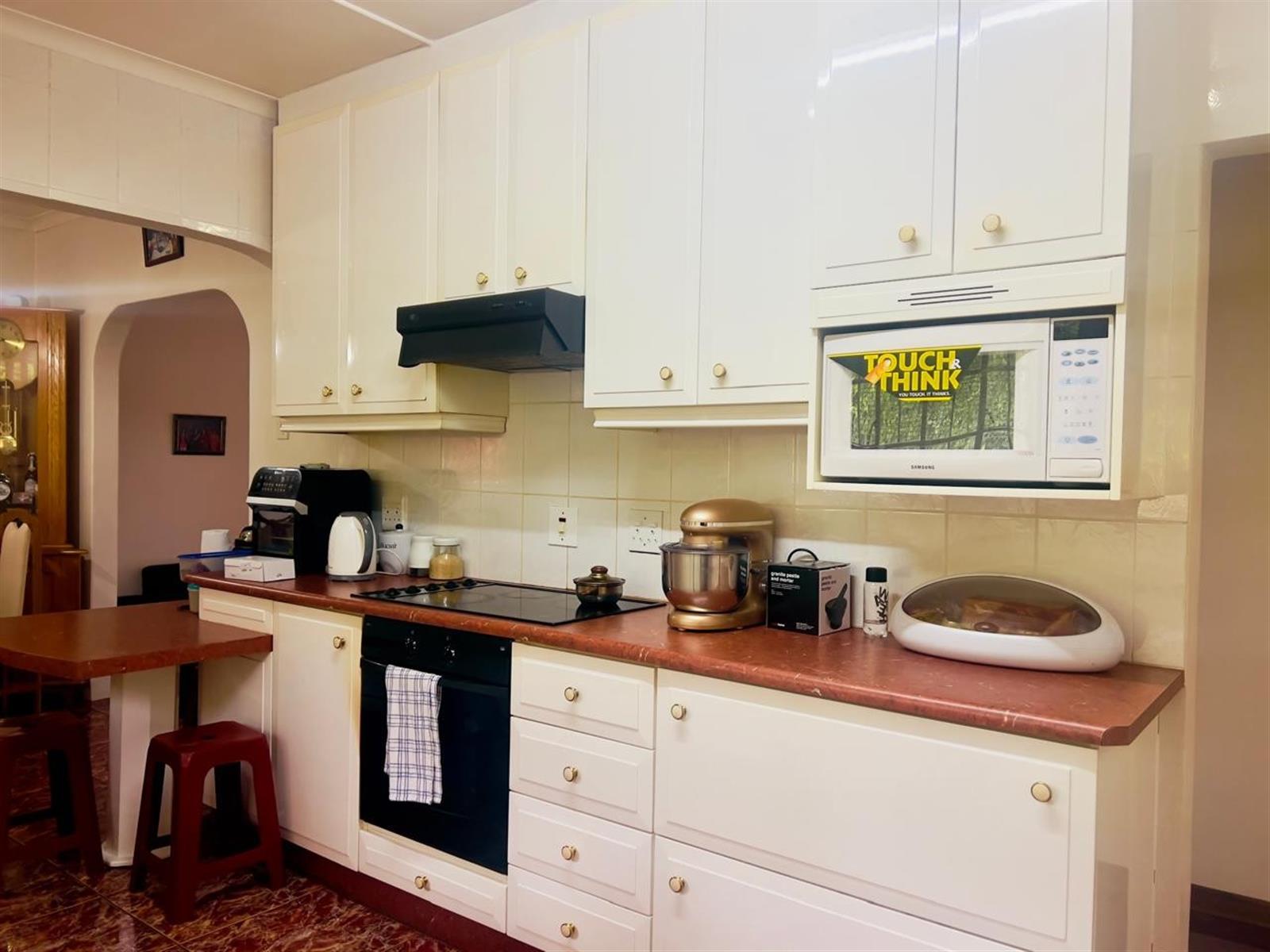 Charming and low maintenance in a peaceful Cul-de-Sac, Pietermaritzburg, KwaZulu Natal