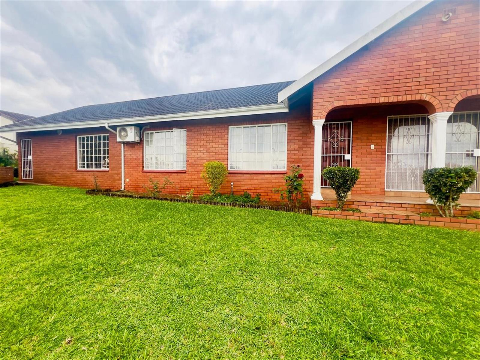 Charming and low maintenance in a peaceful Cul-de-Sac, Pietermaritzburg, KwaZulu Natal
