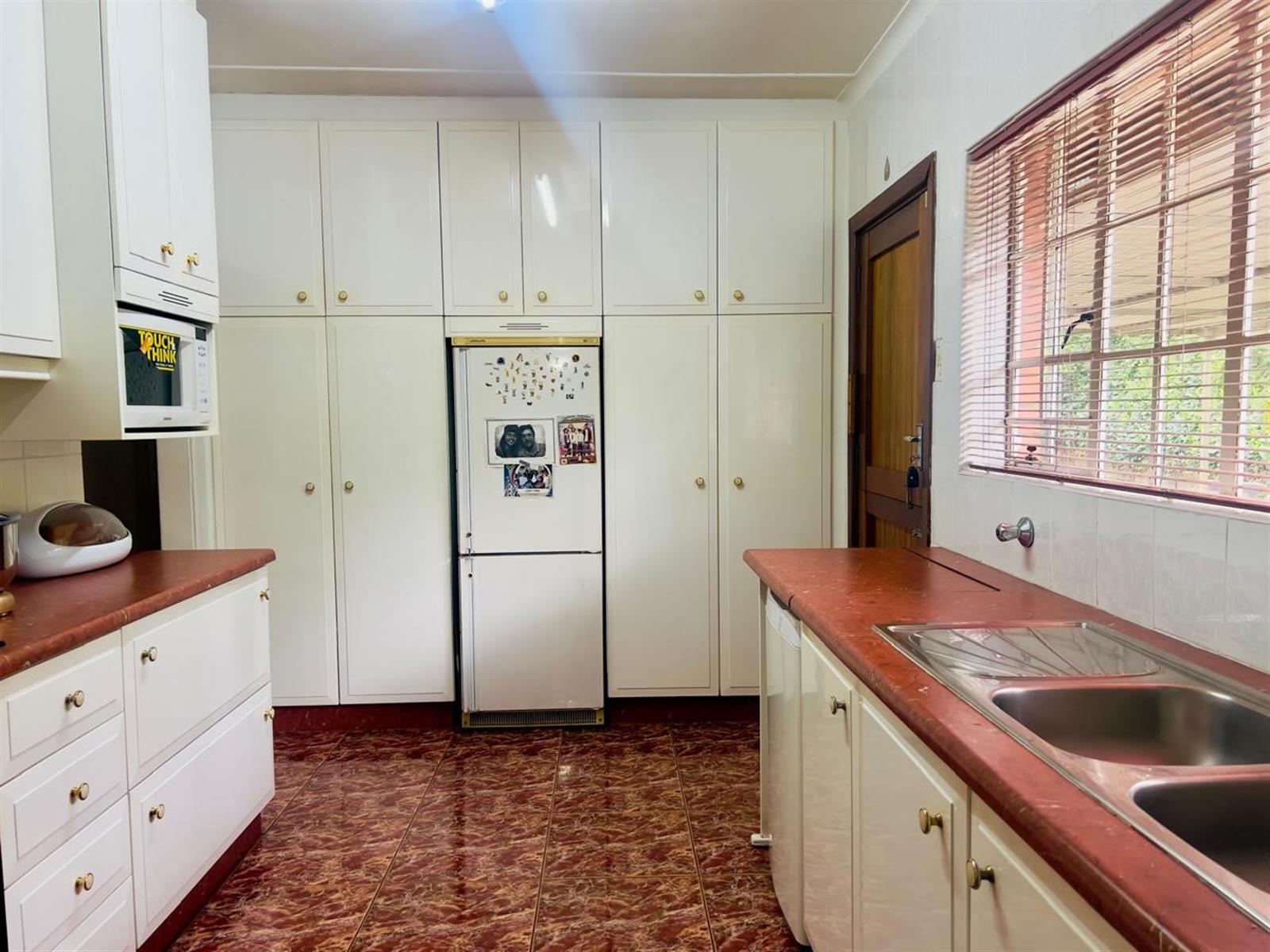 Charming and low maintenance in a peaceful Cul-de-Sac, Pietermaritzburg, KwaZulu Natal