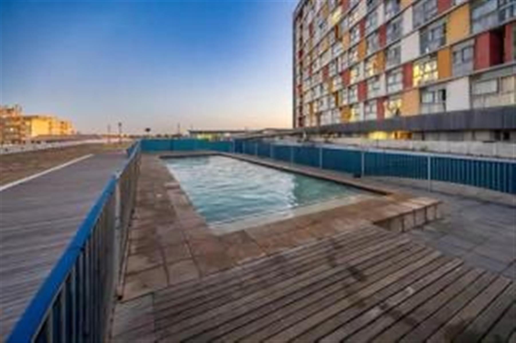 Apartment For Sale in Goodwood Estate, Goodwood