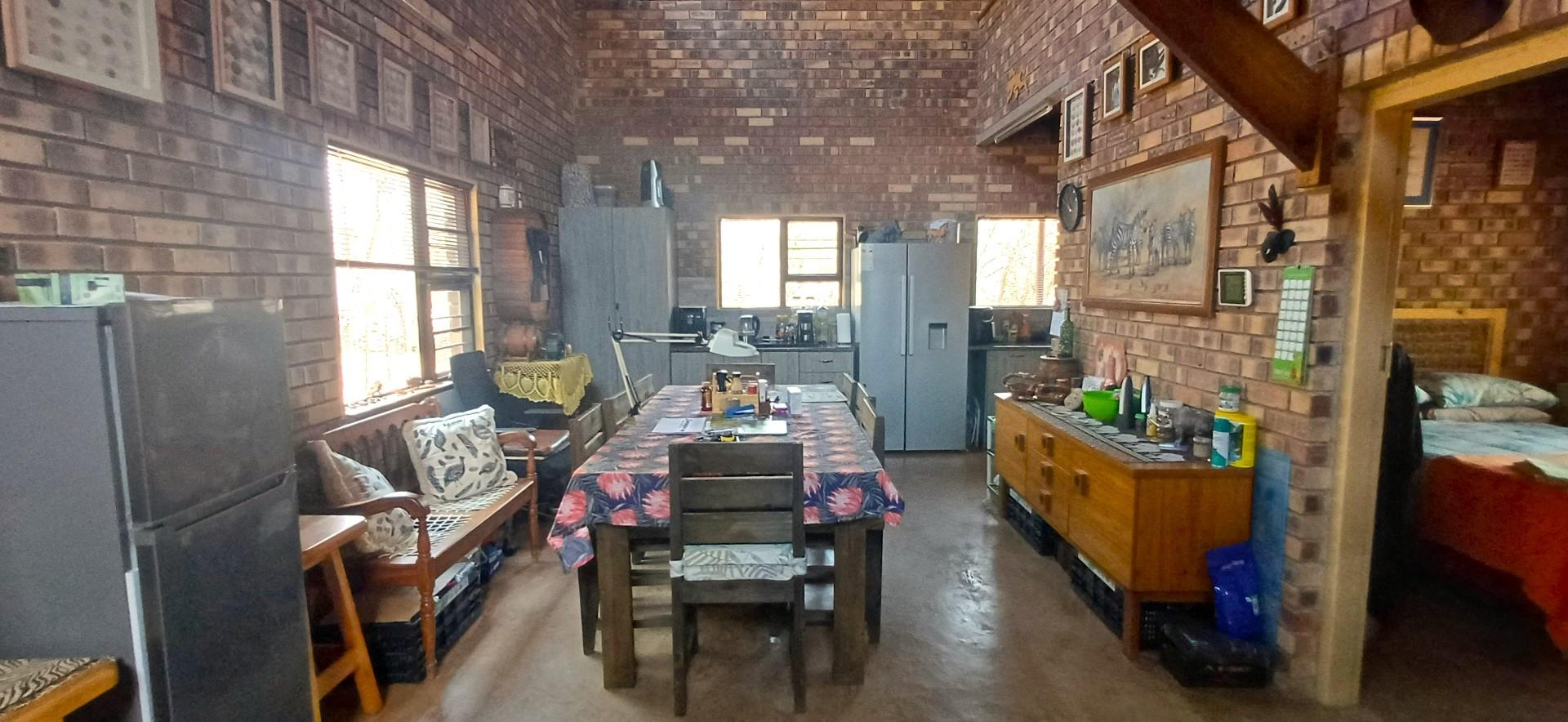 Escape to Serenity in Marloth Park