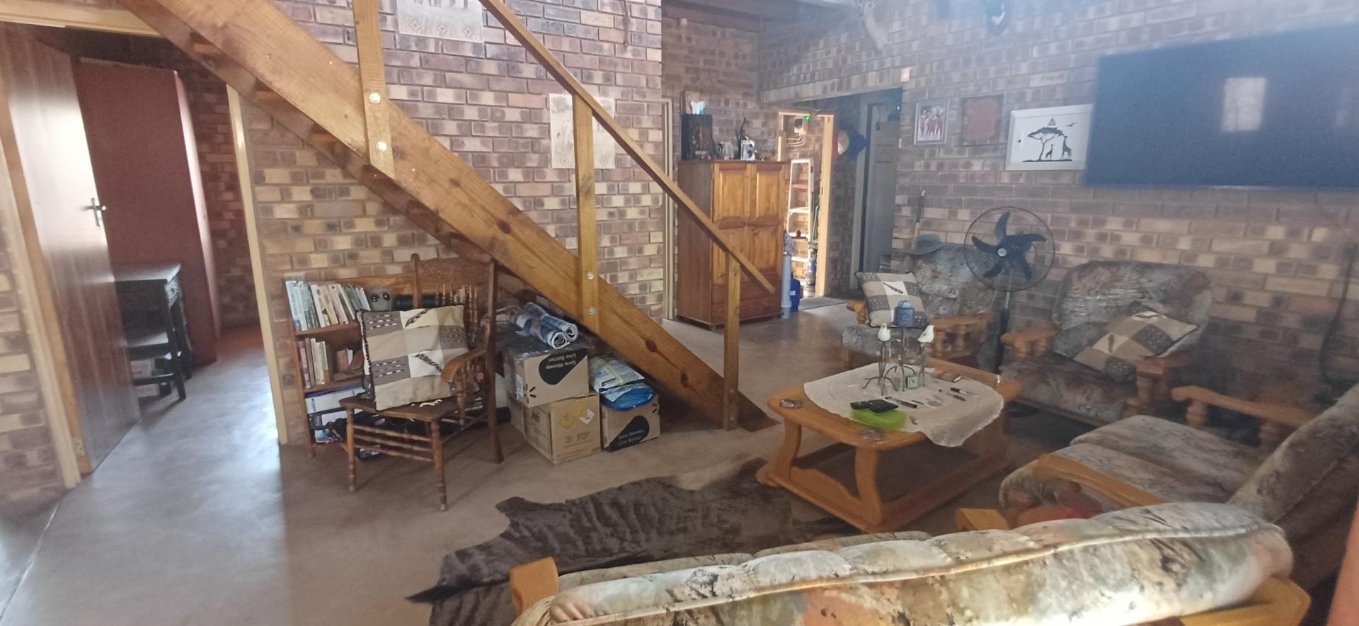 Escape to Serenity in Marloth Park