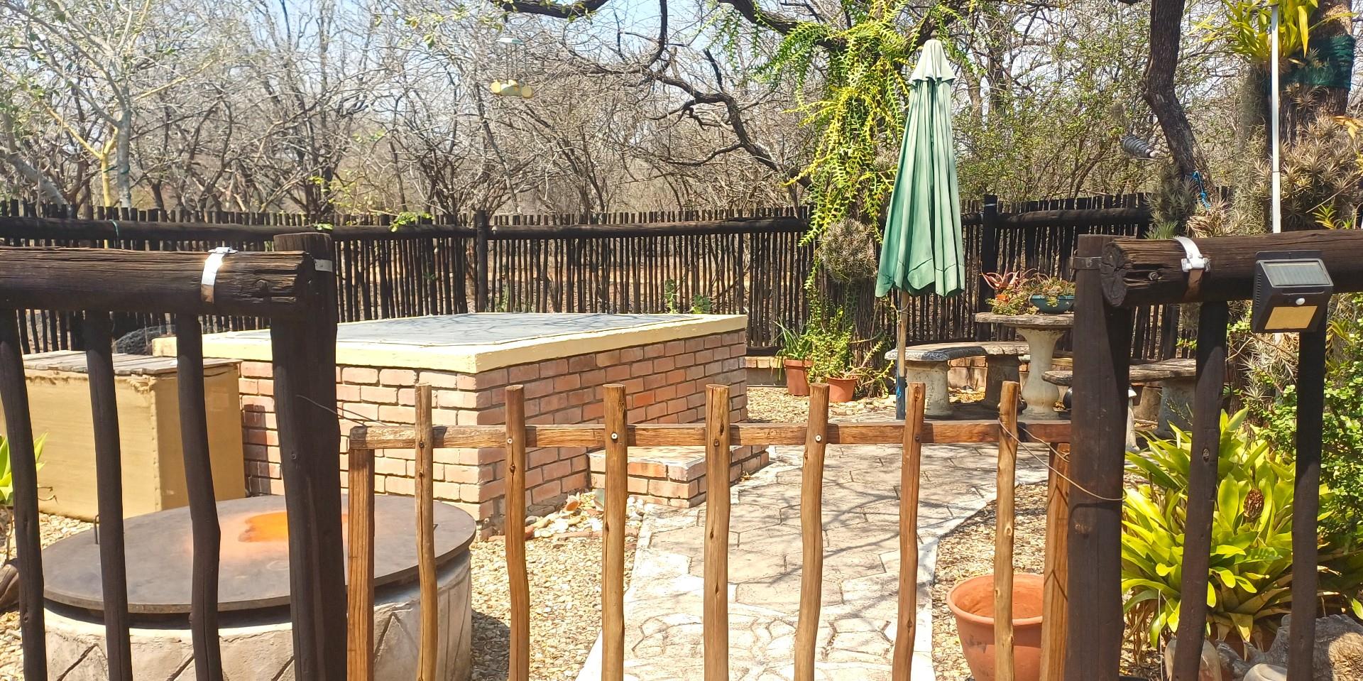 Escape to Serenity in Marloth Park