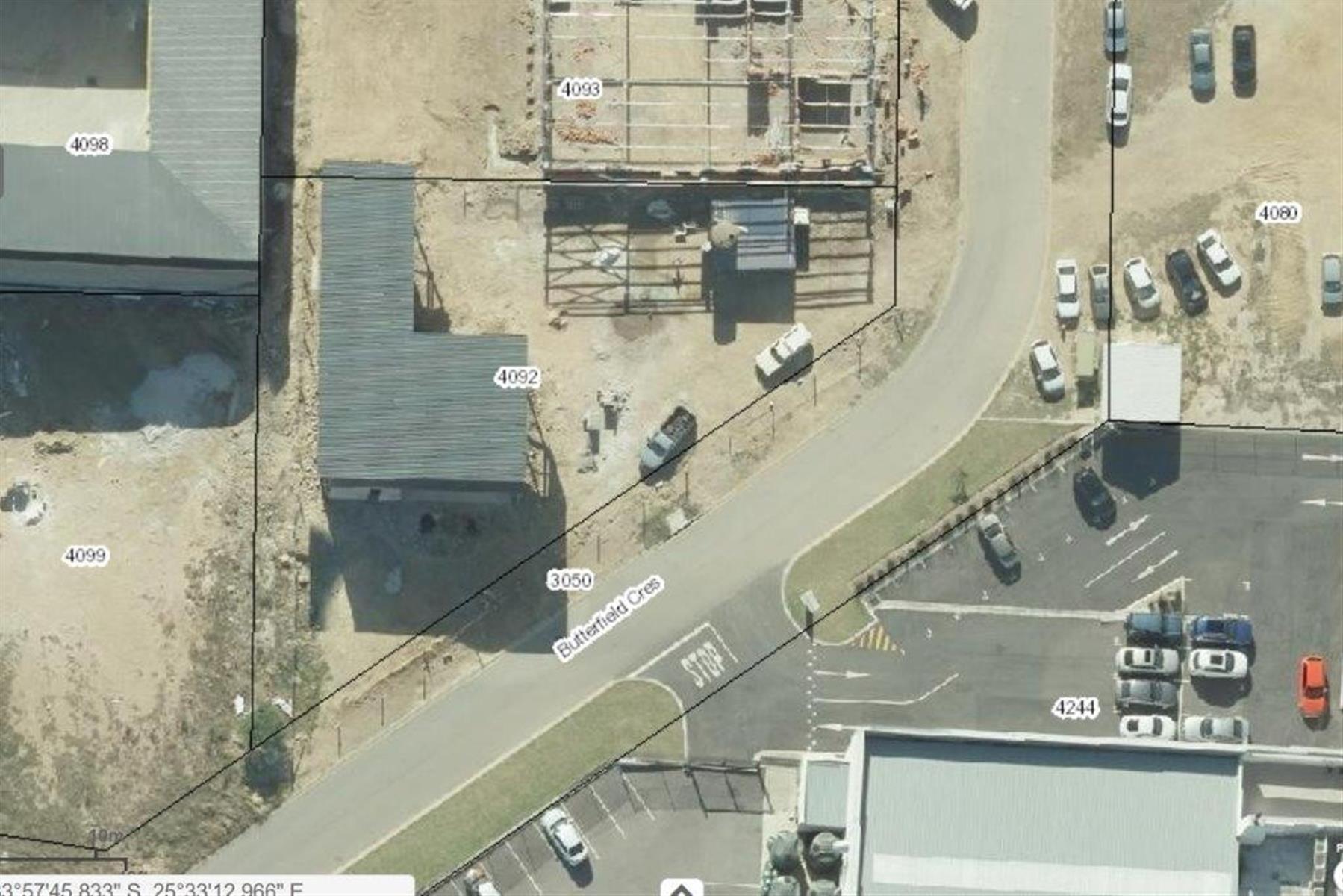 PRIME BUSINESS 1 ZONED LAND FOR SALE IN THE POPULAR FAIRVIEW NODE :
