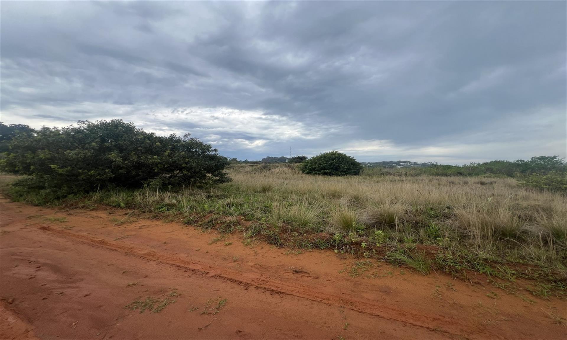 Vacant Land For Sale in New Salt Rock City, Ballito, KwaZulu Natal