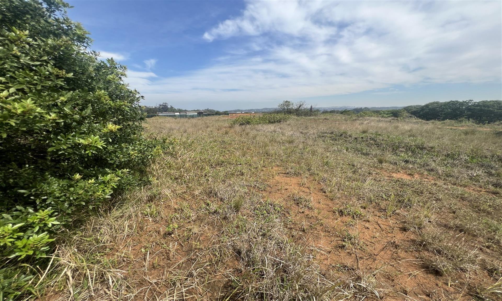 Vacant Land For Sale in New Salt Rock City, Ballito, KwaZulu Natal