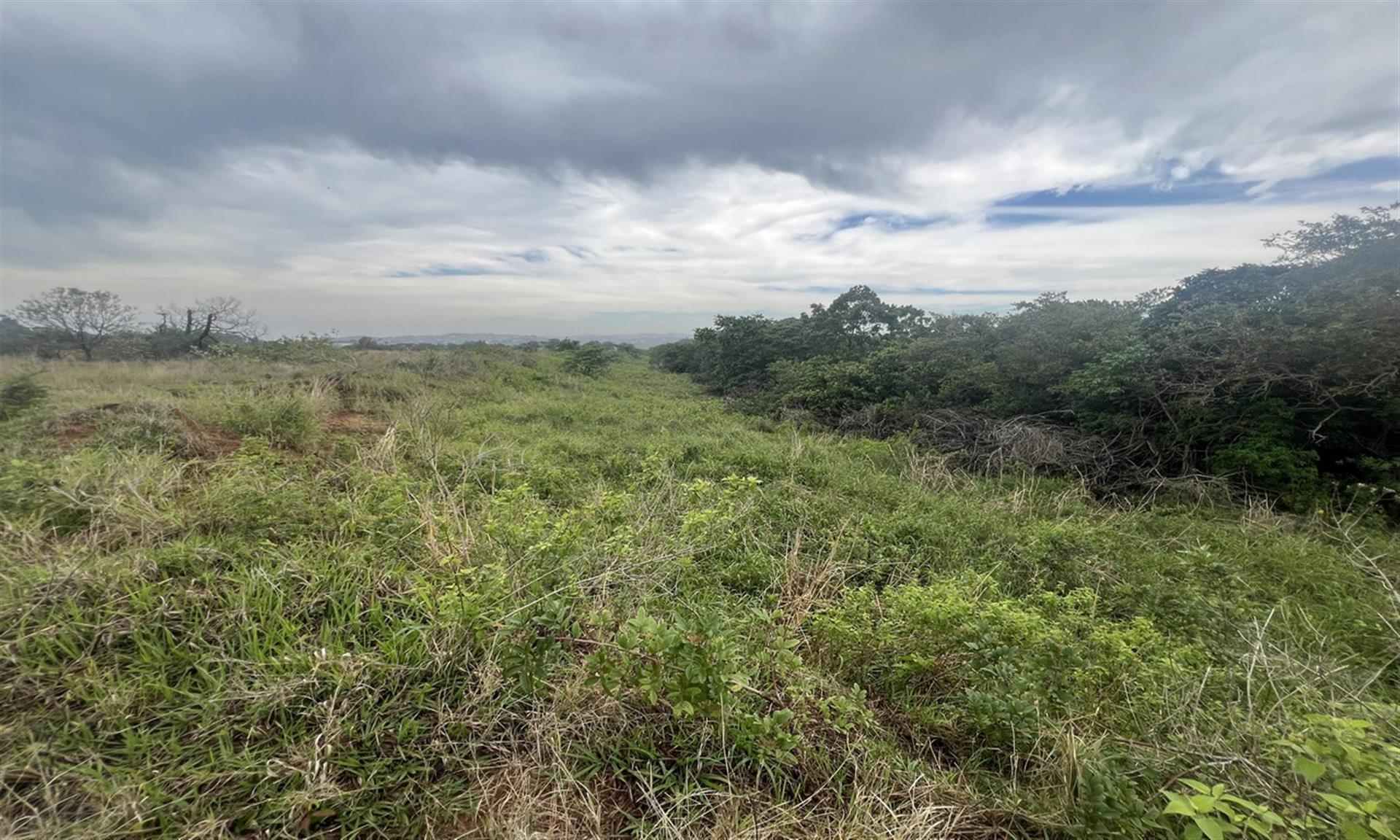 Vacant Land For Sale in New Salt Rock City, Ballito, KwaZulu Natal