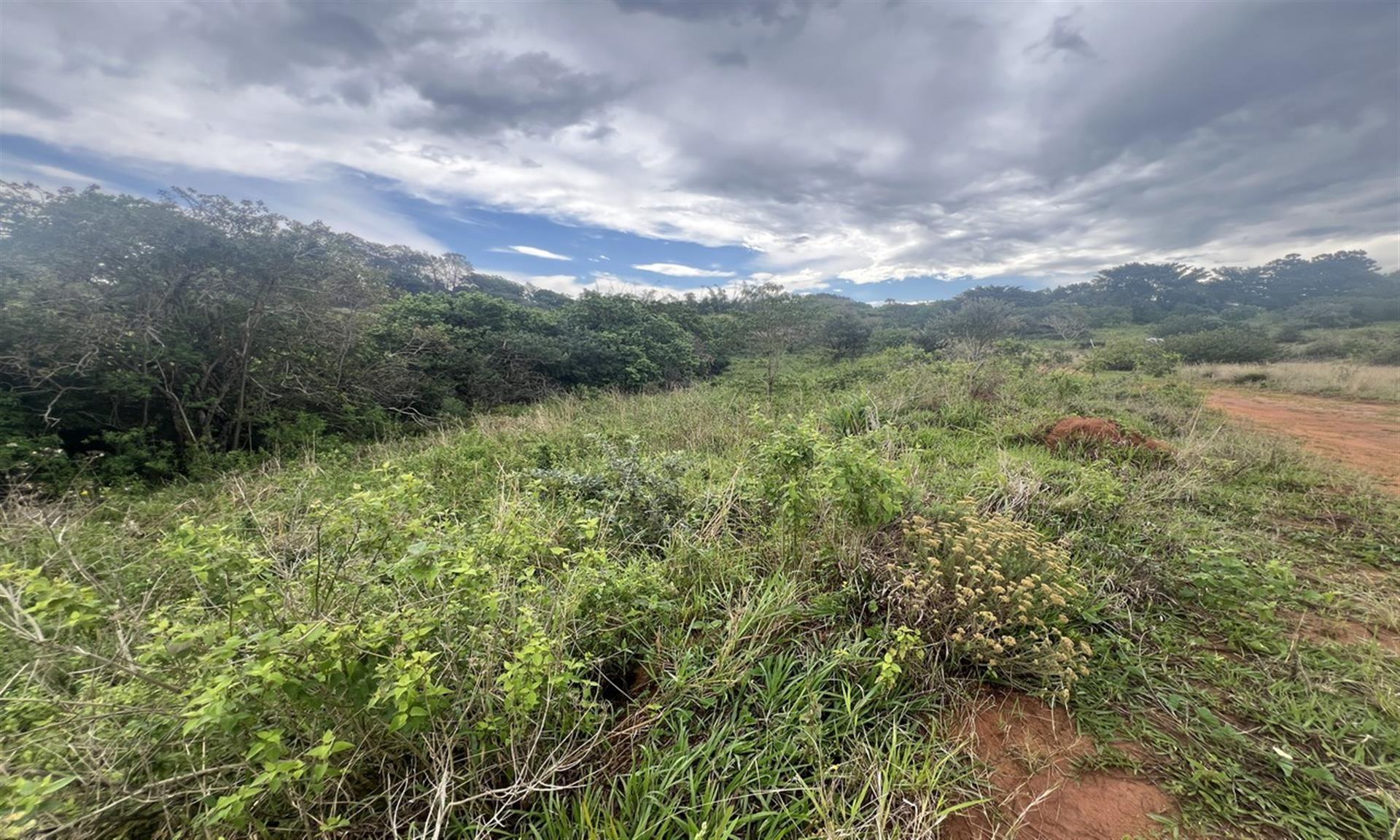 Vacant Land For Sale in New Salt Rock City, Ballito, KwaZulu Natal