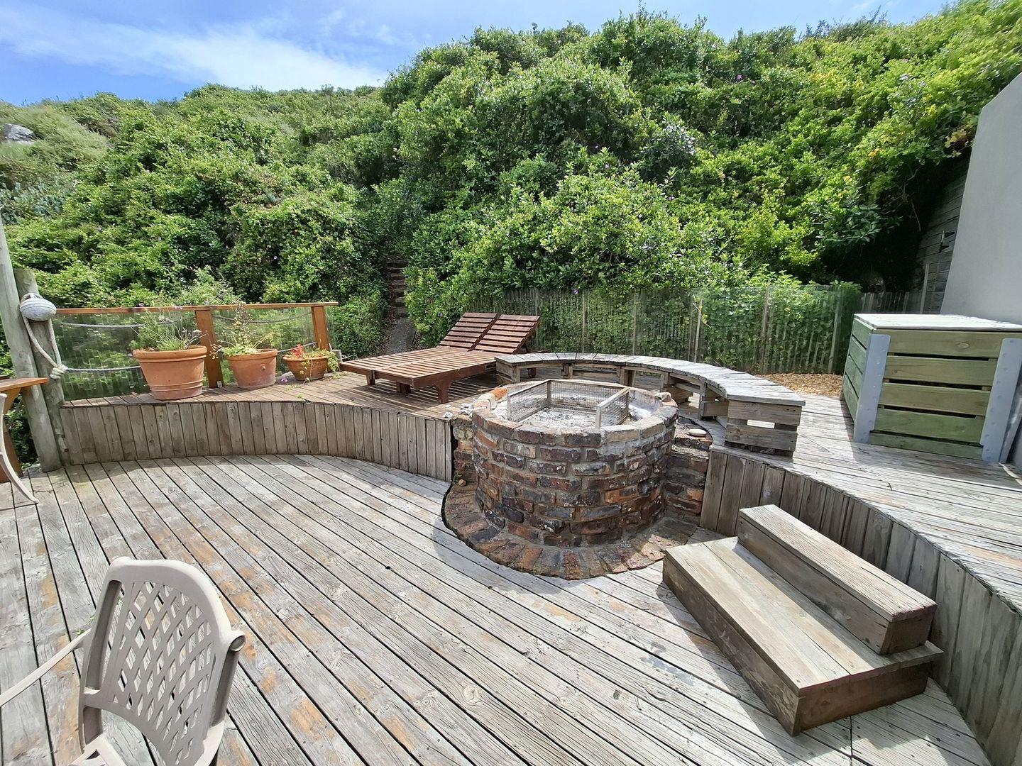 Riverfront 4 Bedroom Home Investment!