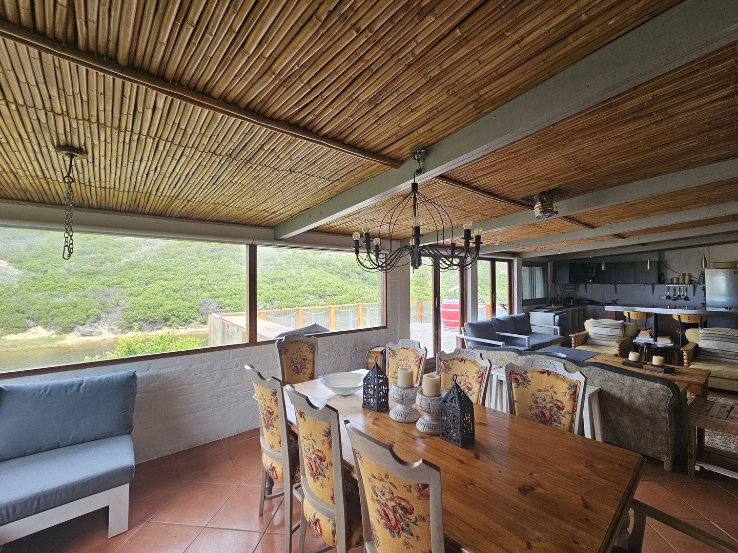 Riverfront 4 Bedroom Home Investment!