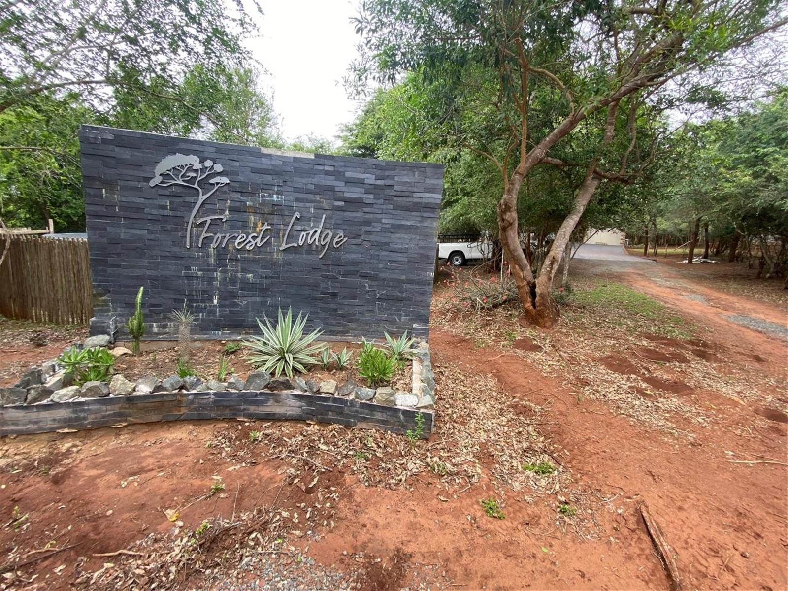 Elegant Safari Lodge in Hluhluwe - Where Luxury Meets the Wild