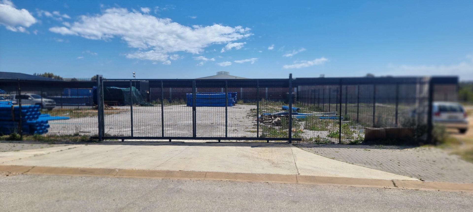 PRIME ZONED BUSINESS 1 VACANT LAND FOR SALE IN FAIRVIEW BUSINESS NODE :