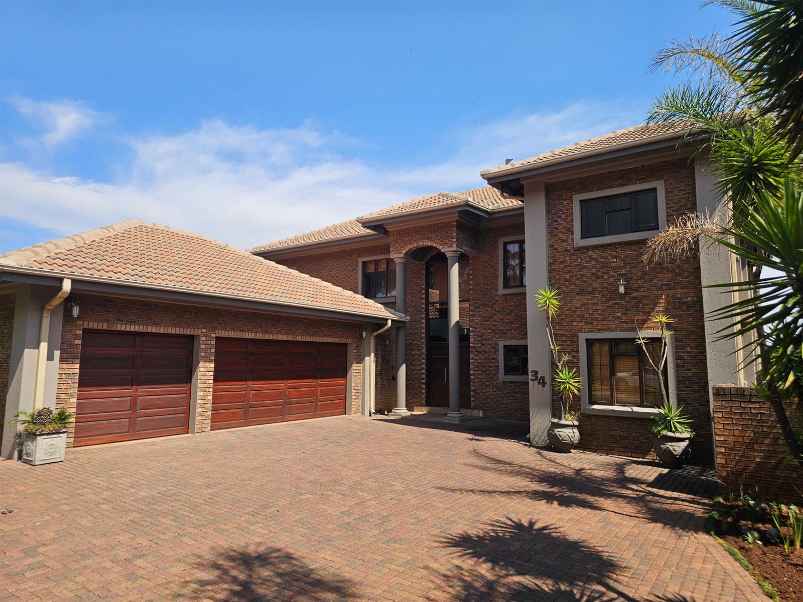 House For Sale in Roberts Estate, Middelburg