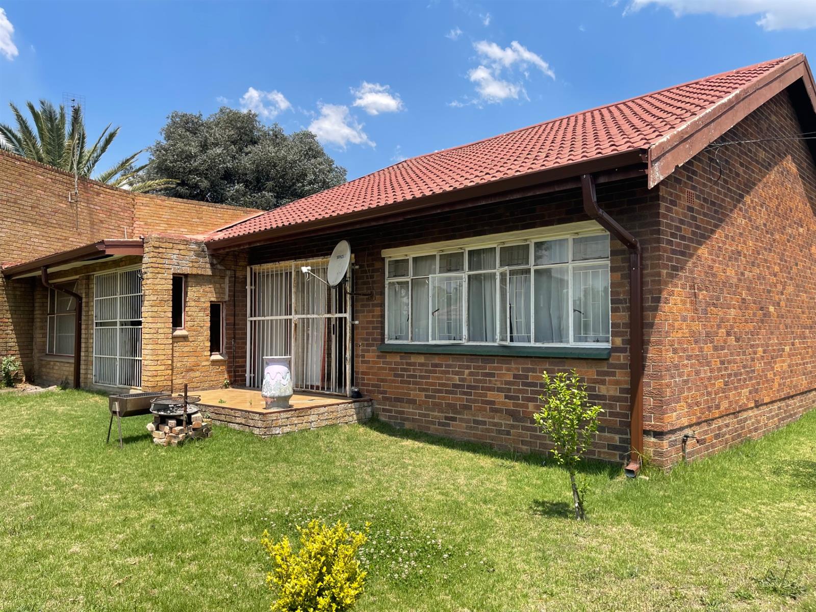 Potential Business Property For Sale in Kriel