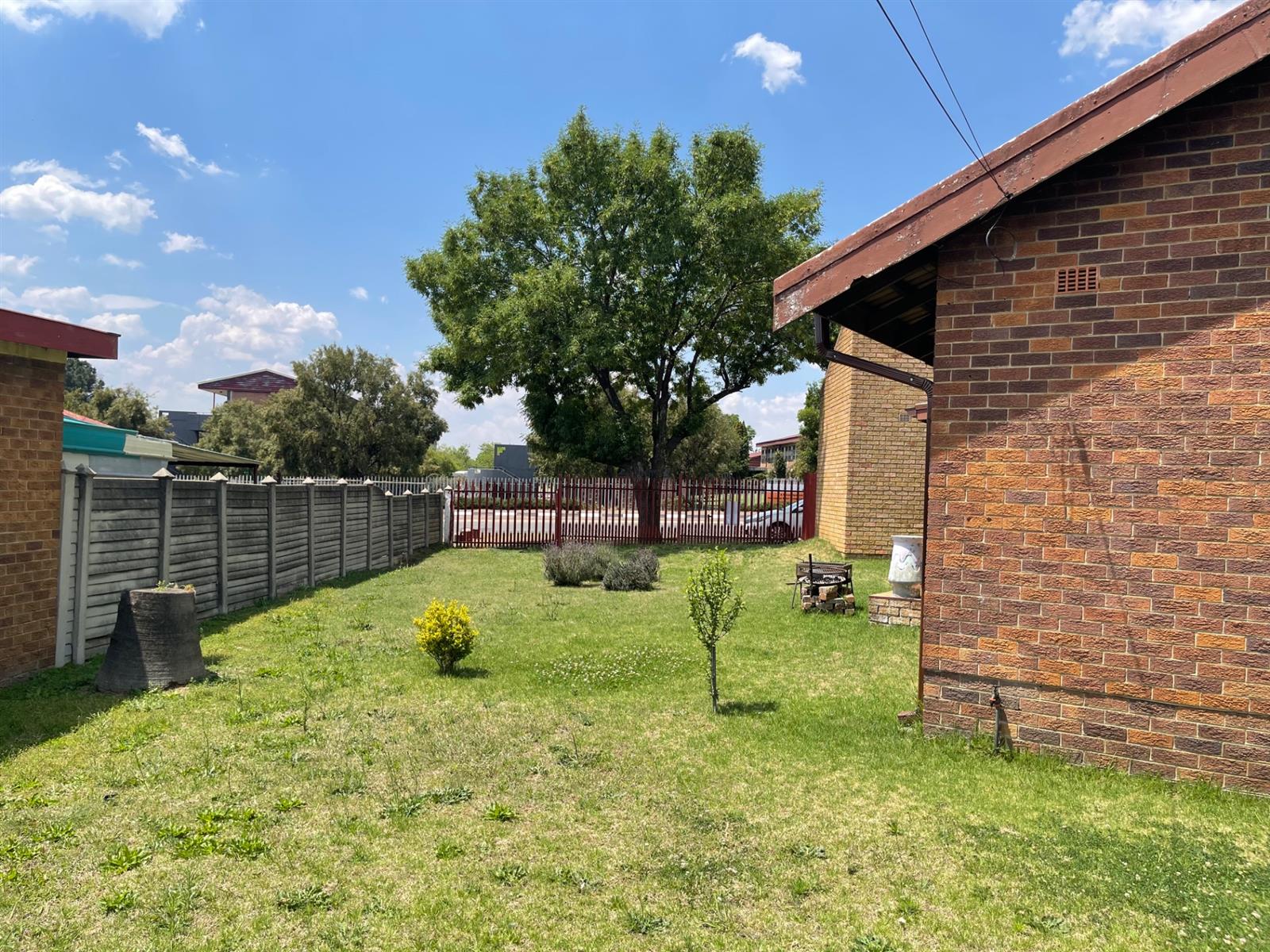 Potential Business Property For Sale in Kriel