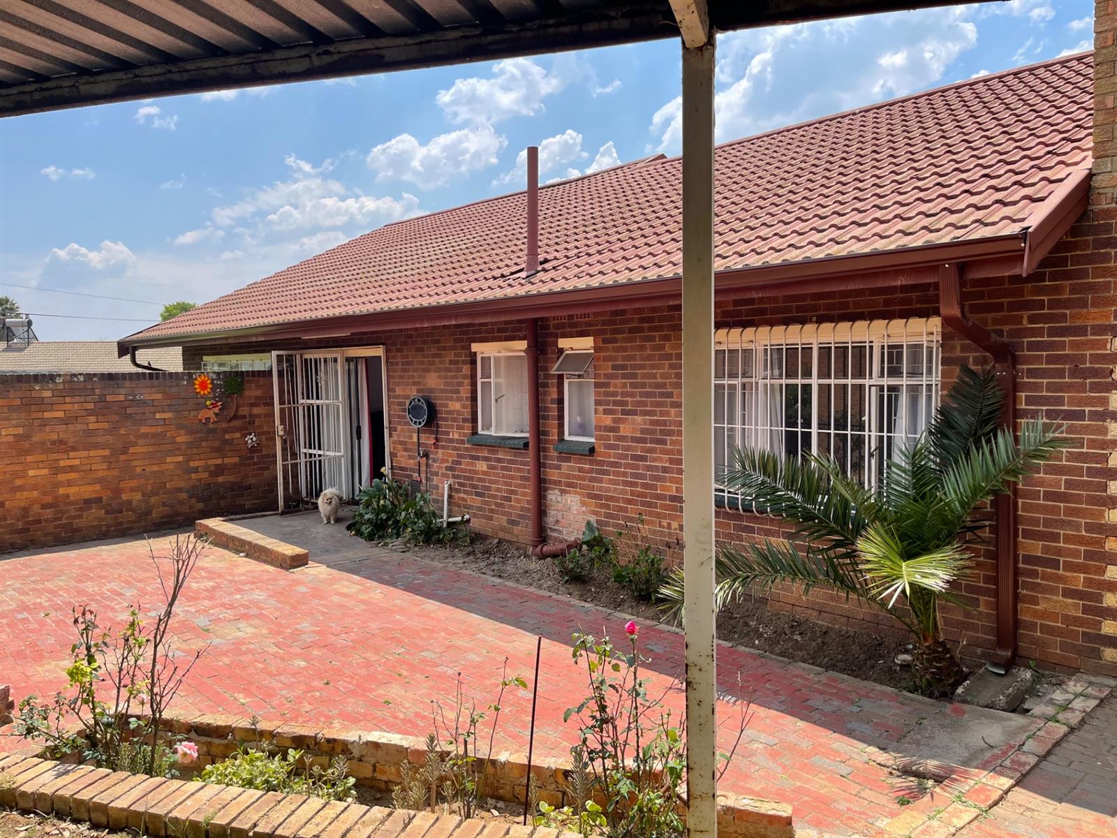 Potential Business Property For Sale in Kriel