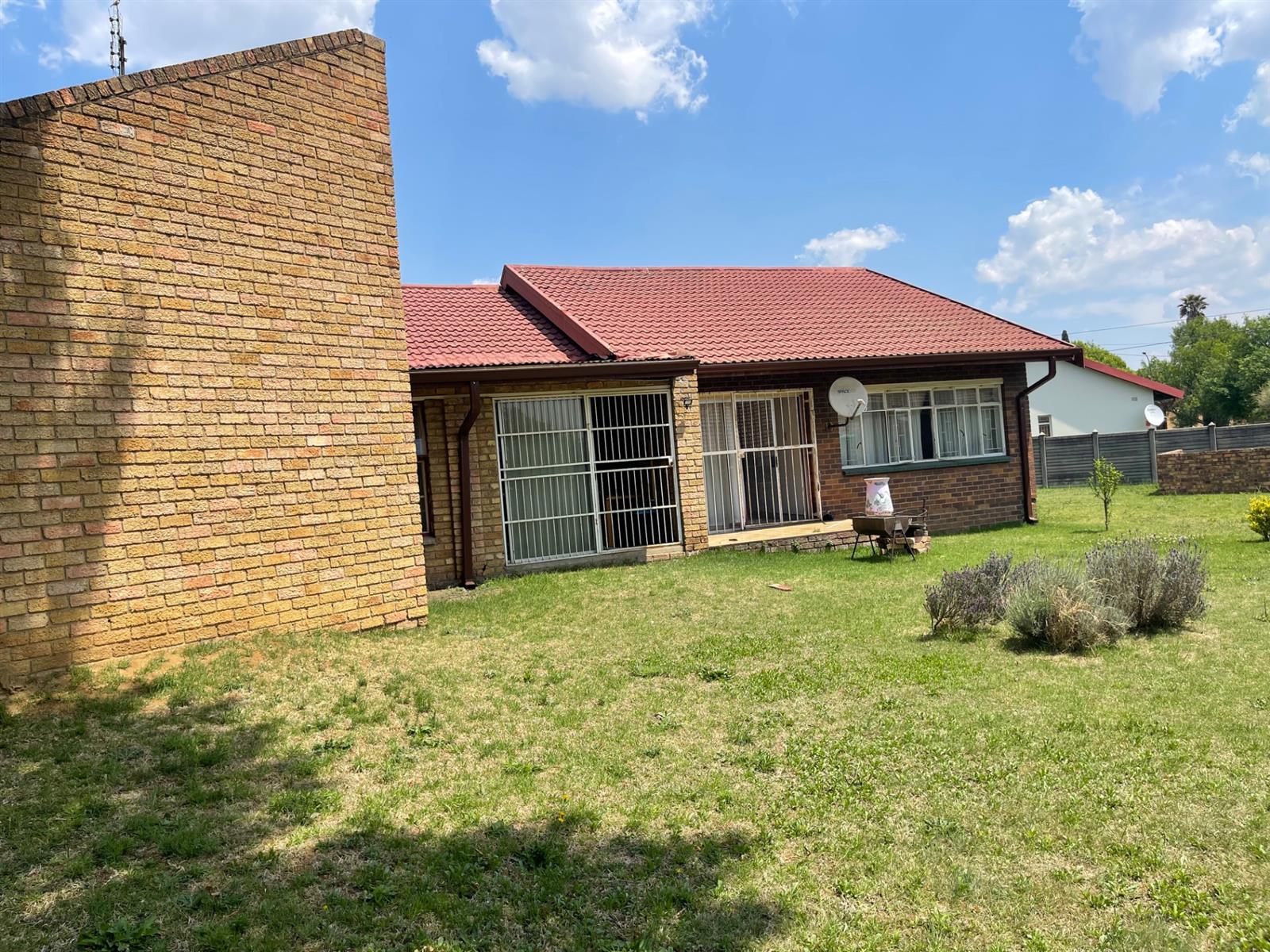 Potential Business Property For Sale in Kriel