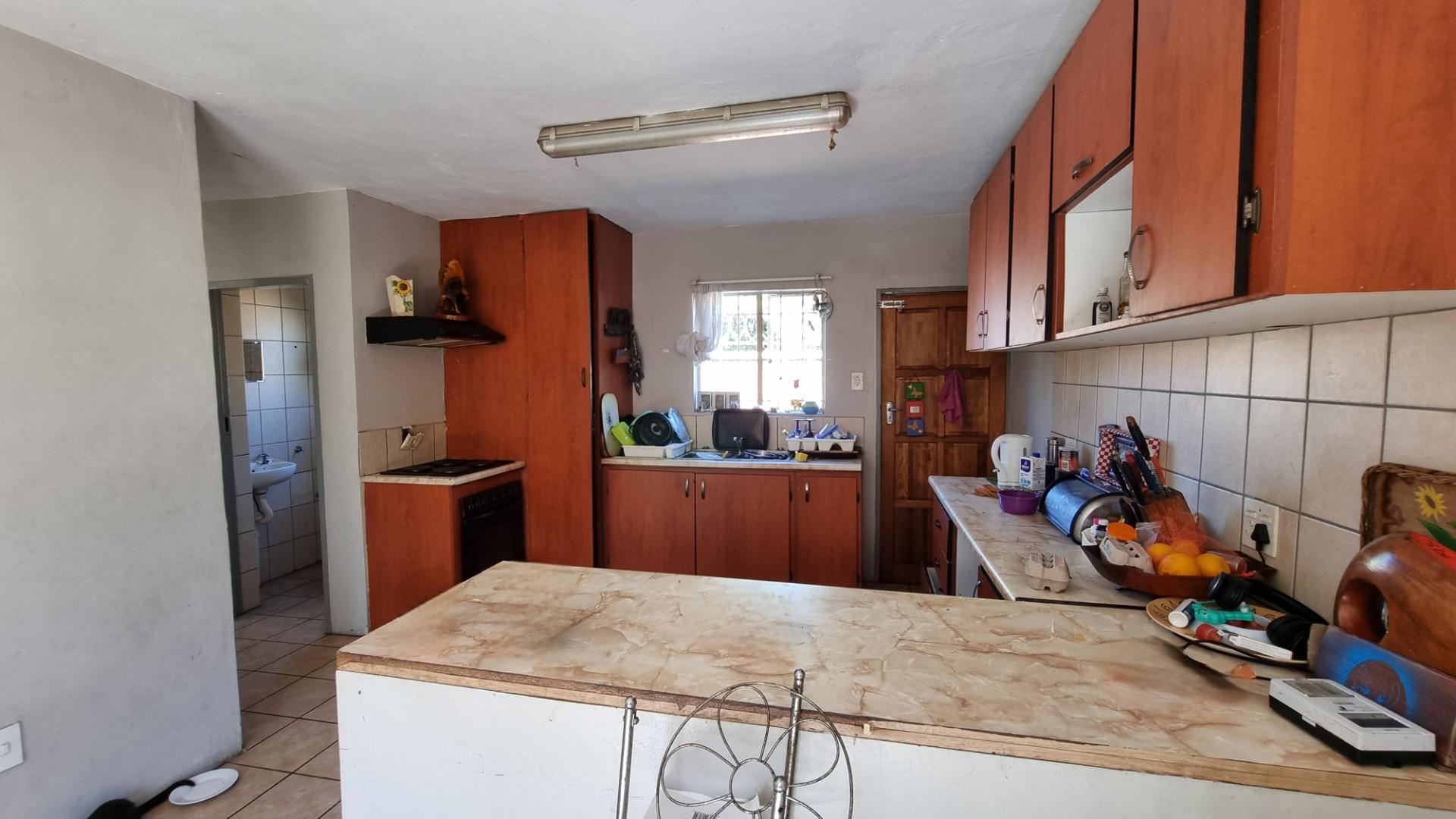 DuplexTo Rent in Claremont, Pretoria