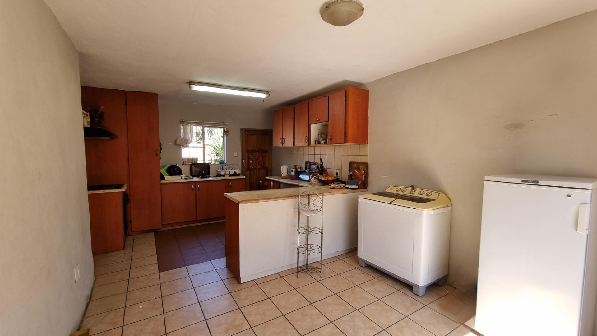 DuplexTo Rent in Claremont, Pretoria