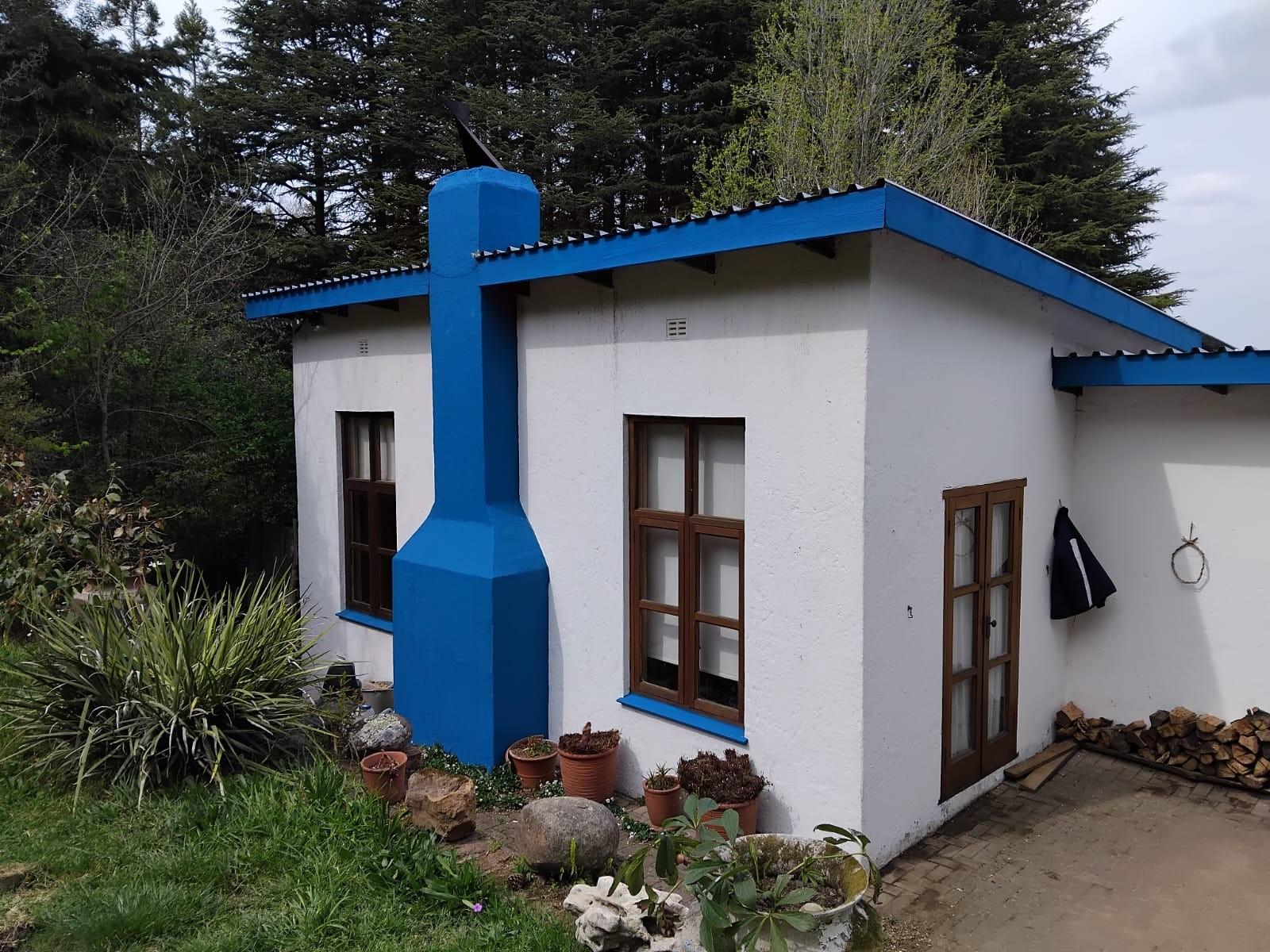 FOREST HOME FOR SALE IN HOGSBACK