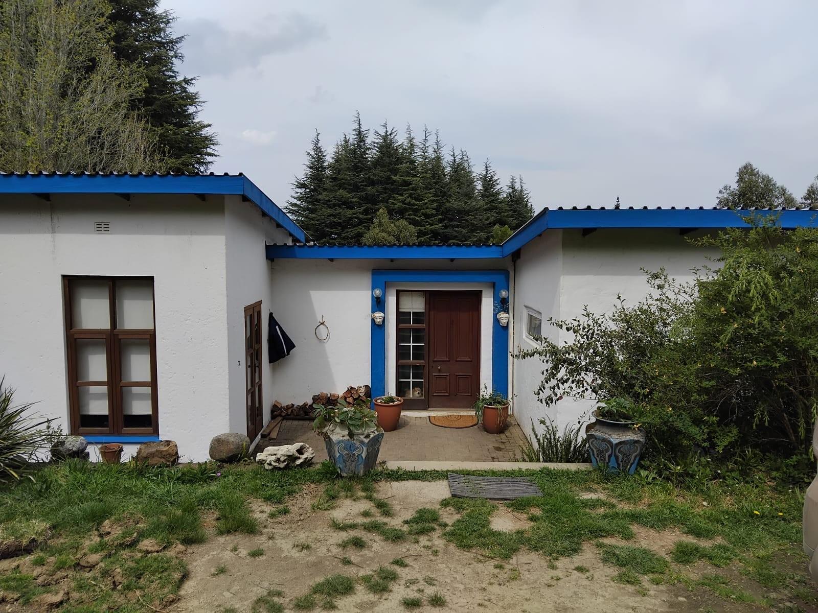 FOREST HOME FOR SALE IN HOGSBACK