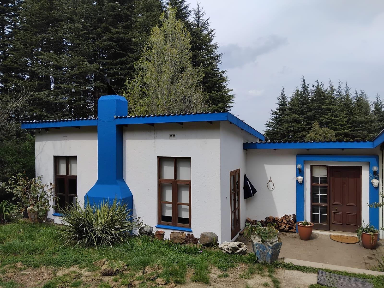 FOREST HOME FOR SALE IN HOGSBACK