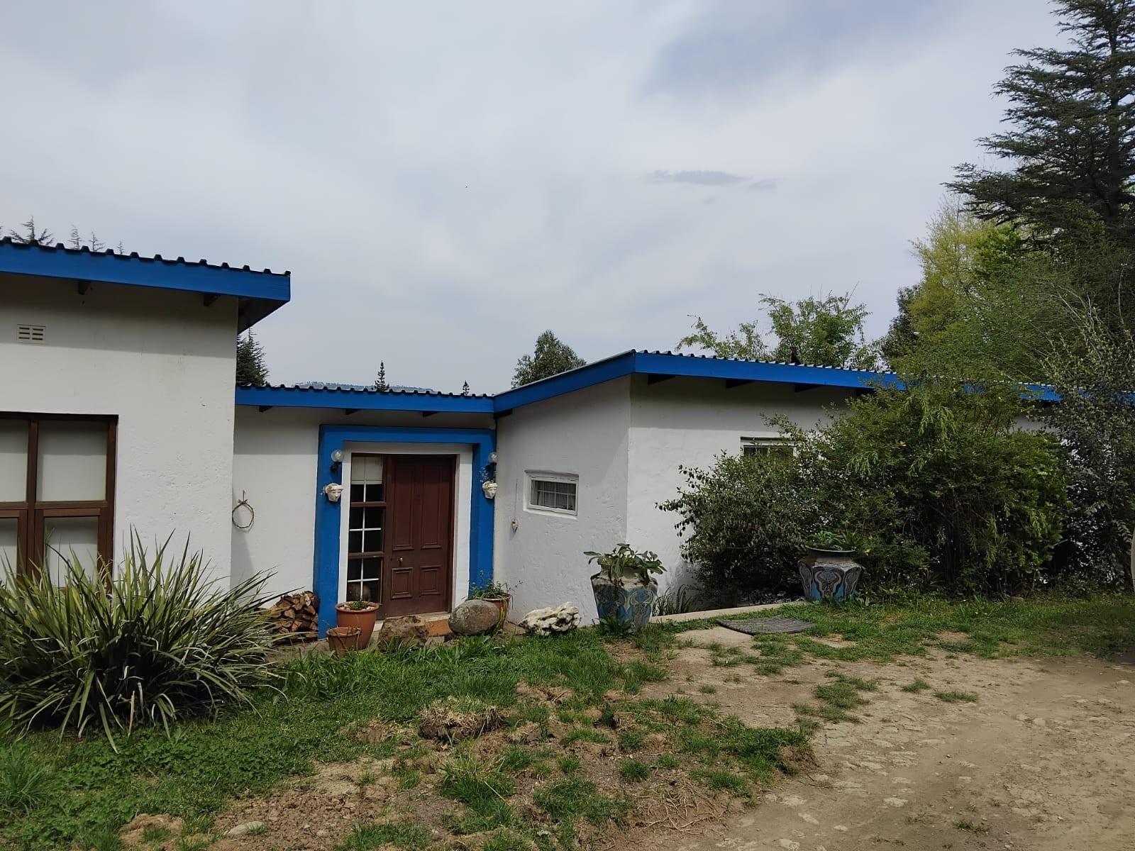 FOREST HOME FOR SALE IN HOGSBACK