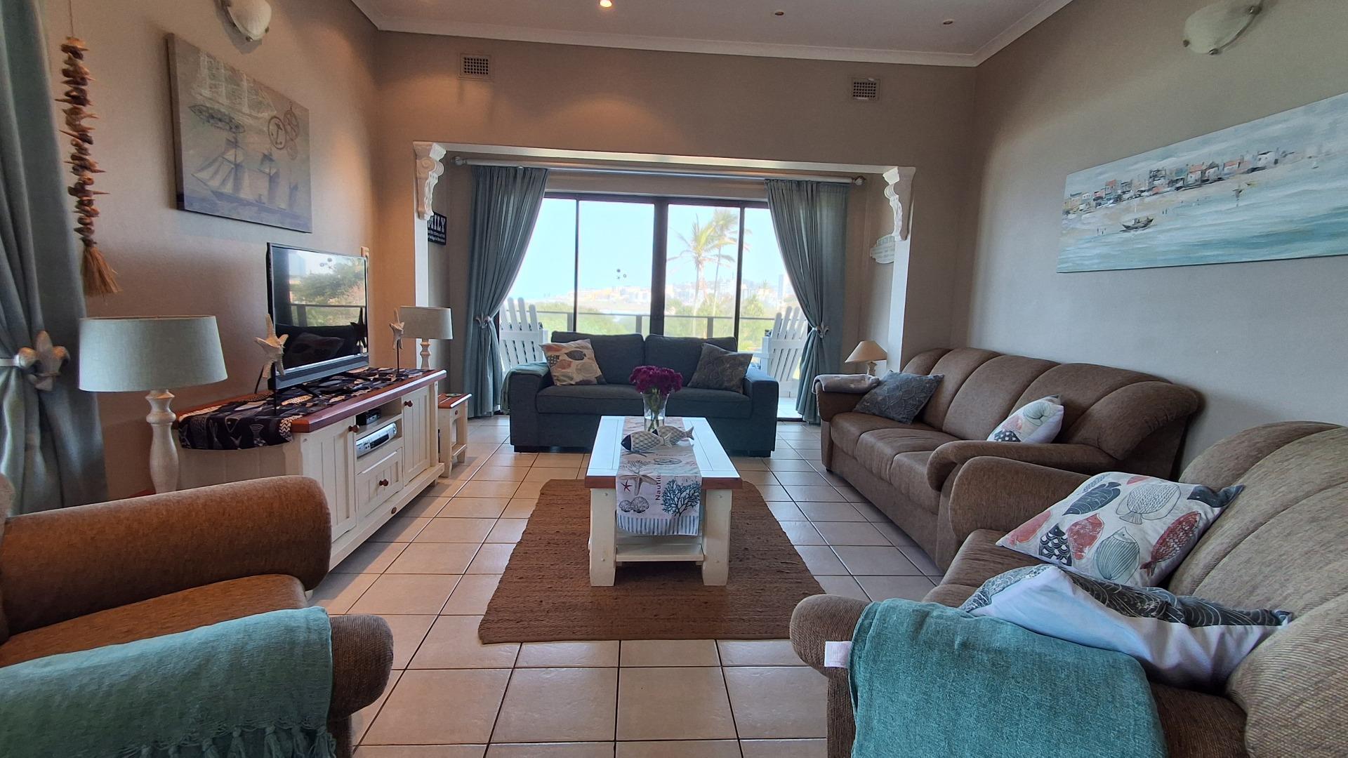 2 Bedroom Apartment For Sale in Manaba Beach