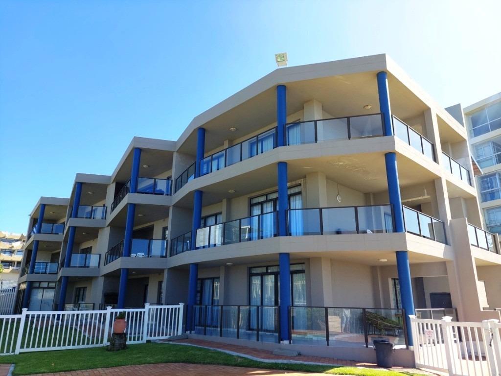 2 Bedroom Apartment For Sale in Manaba Beach