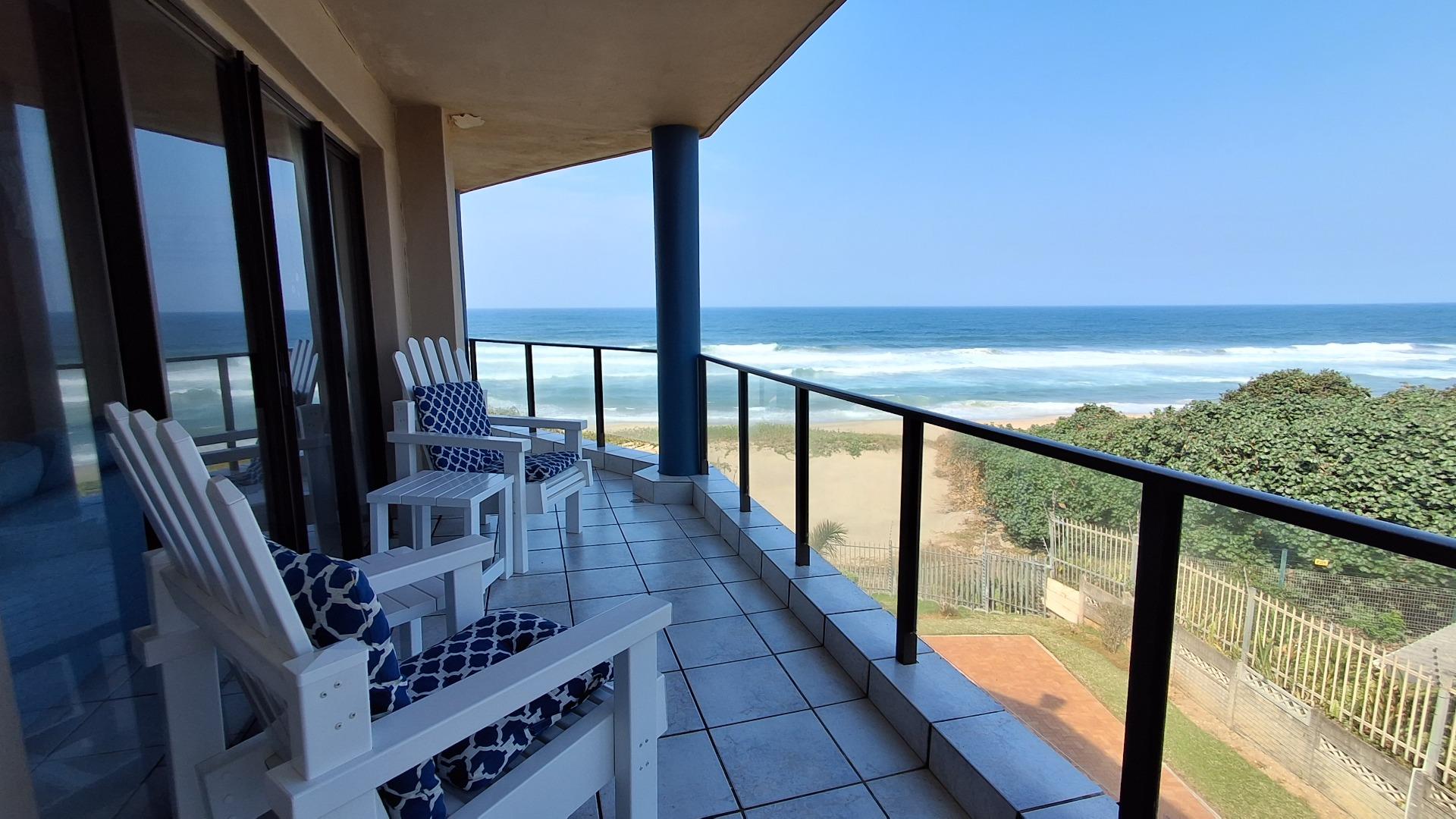 2 Bedroom Apartment For Sale in Manaba Beach