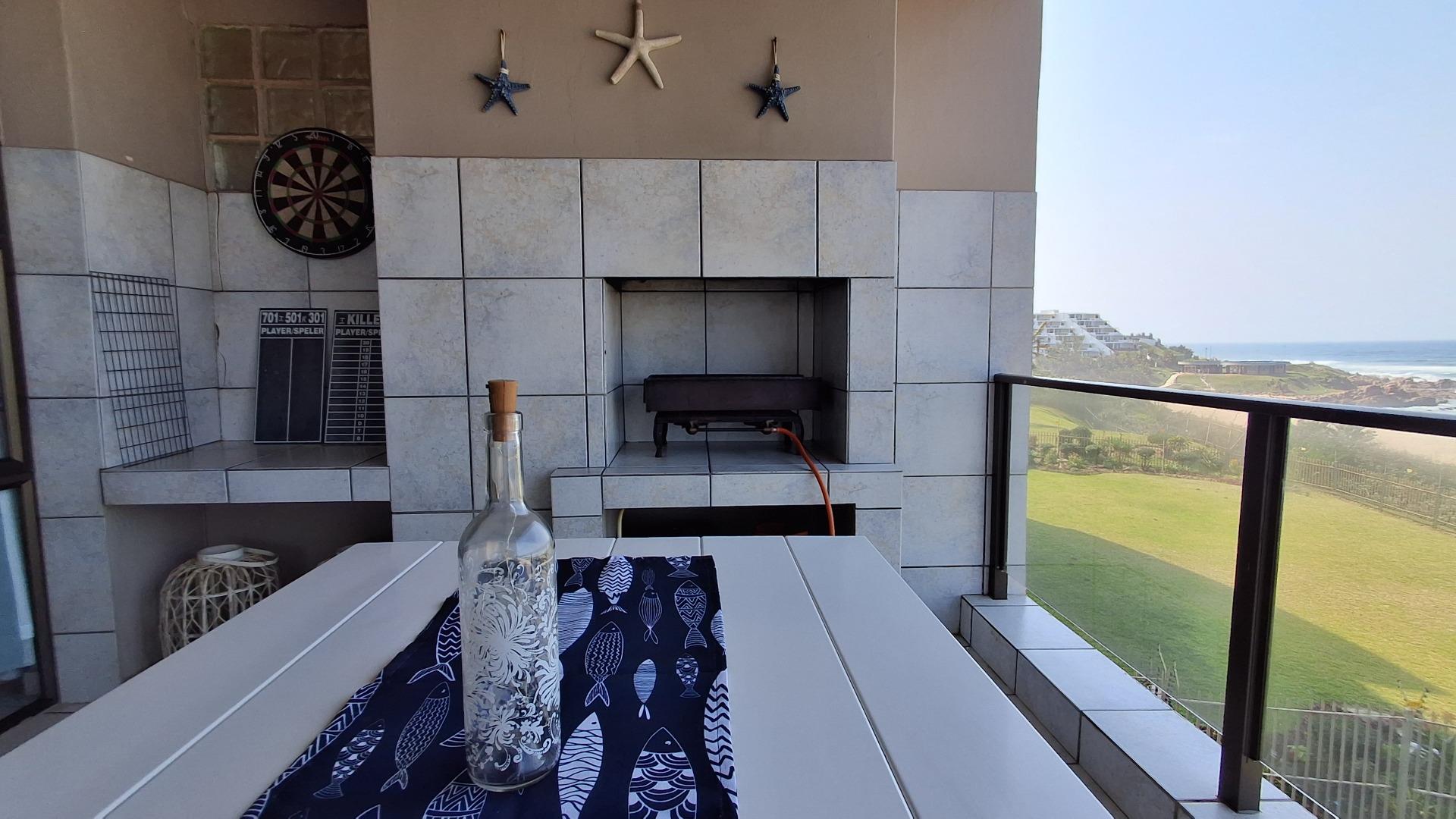 2 Bedroom Apartment For Sale in Manaba Beach