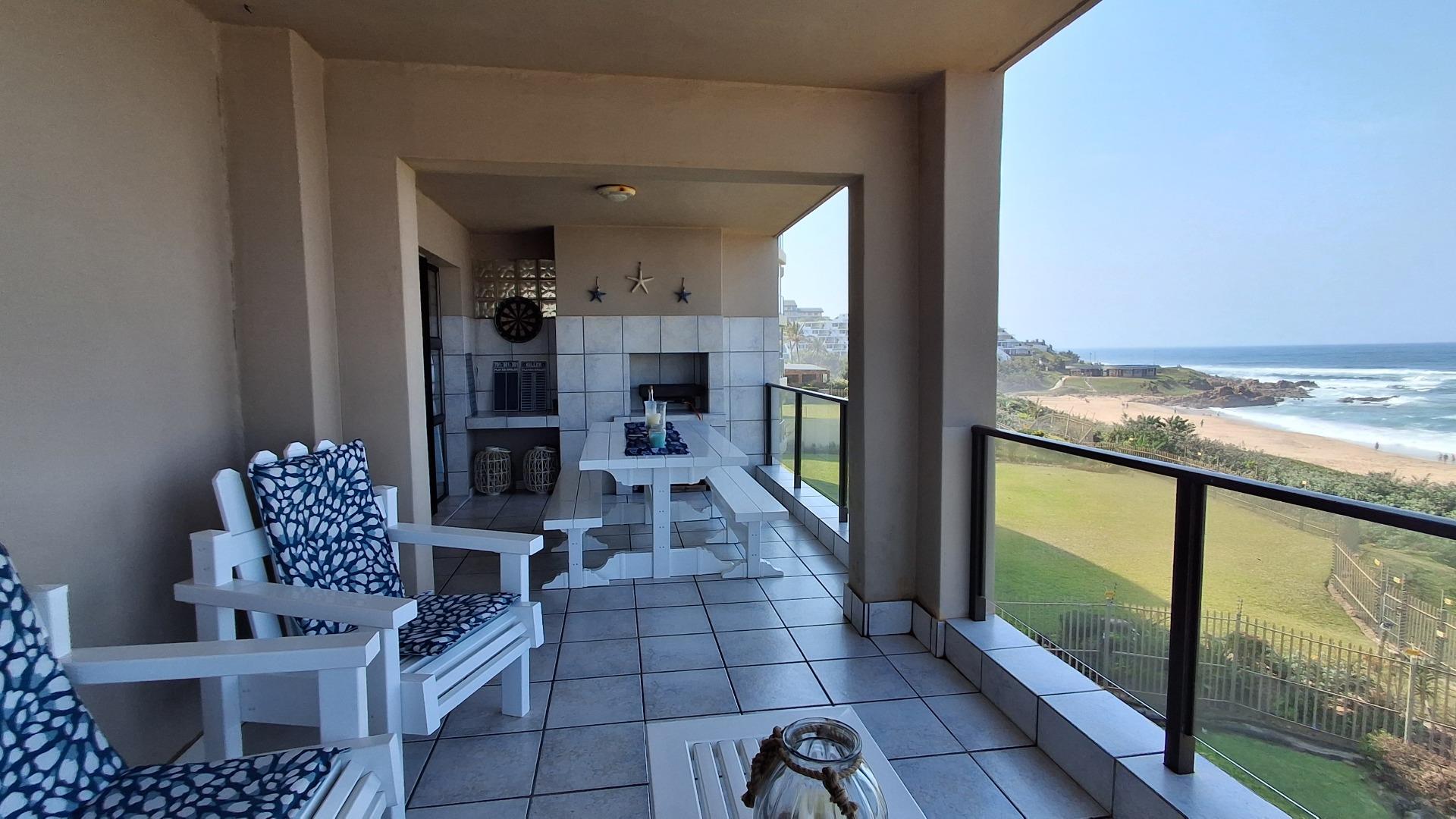 2 Bedroom Apartment For Sale in Manaba Beach
