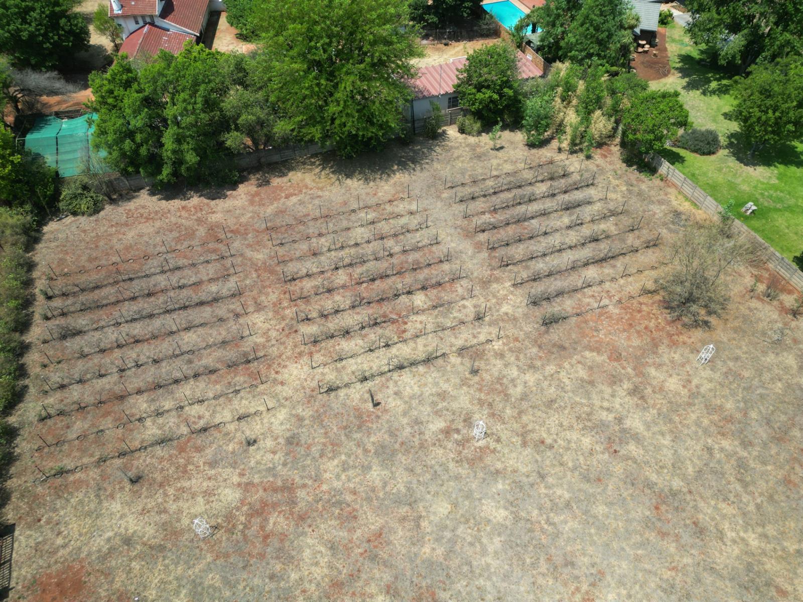 Vacant Land For Sale in Henley On Klip Meyerton