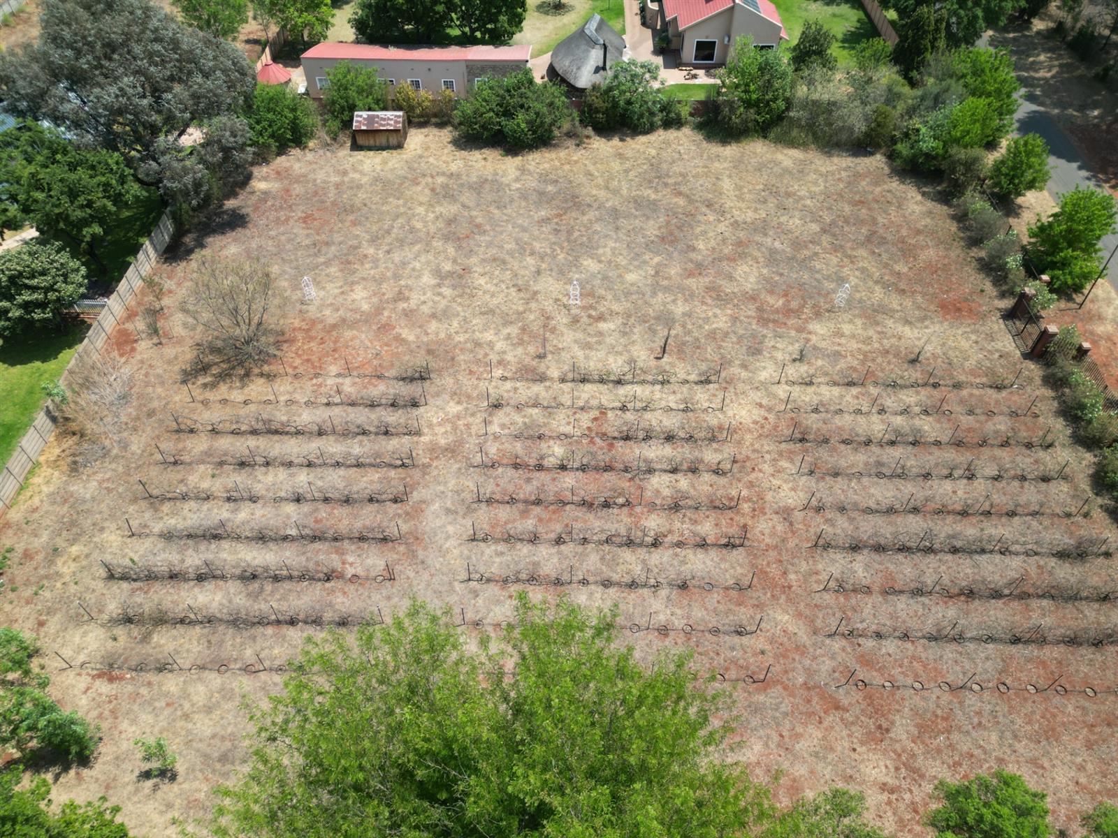 Vacant Land For Sale in Henley On Klip Meyerton