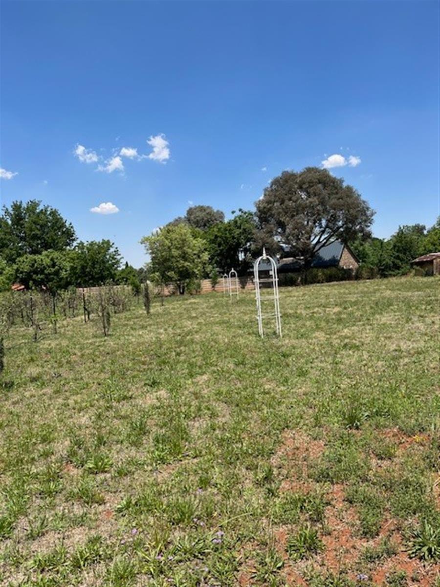 Vacant Land For Sale in Henley On Klip Meyerton