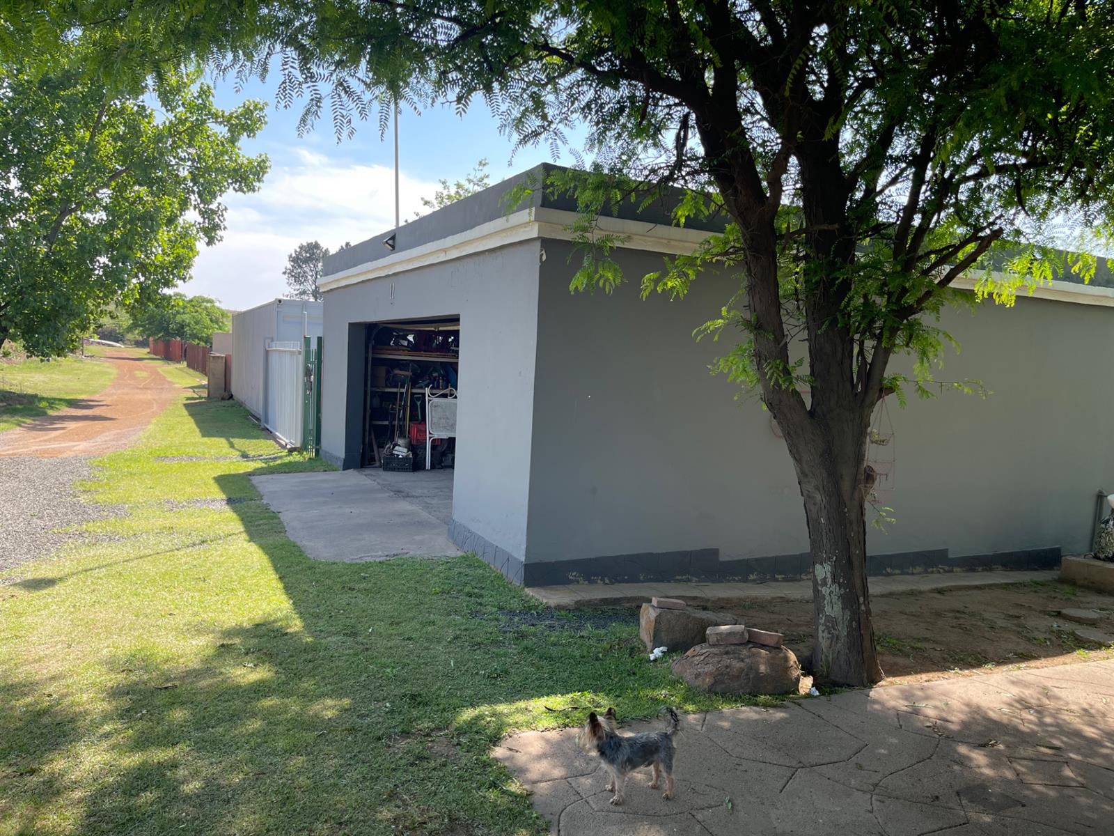 Holiday or Retirement Home in Ruitspruit Dam