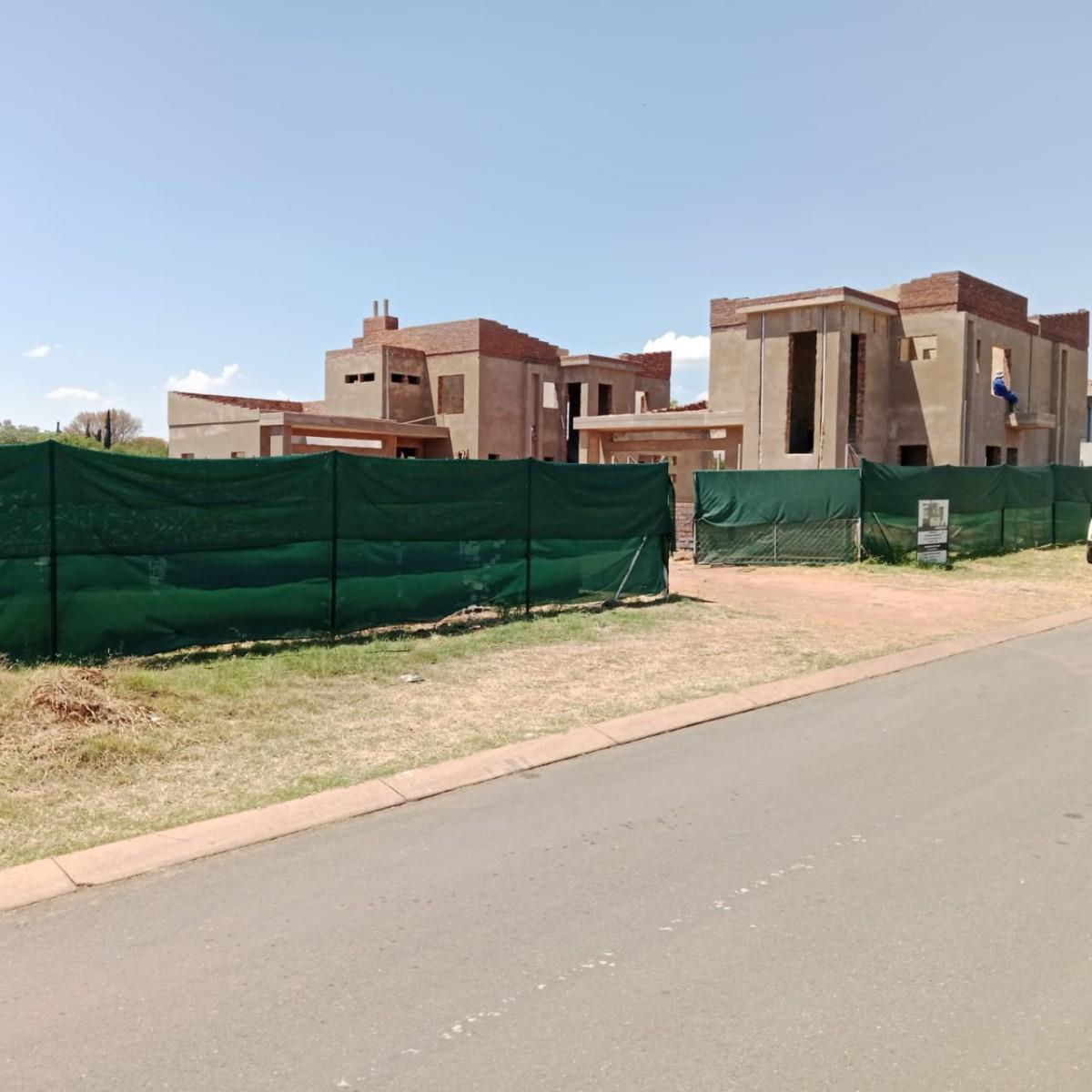 Open Stand for sale in Zambezi Manor Estate,open to offers