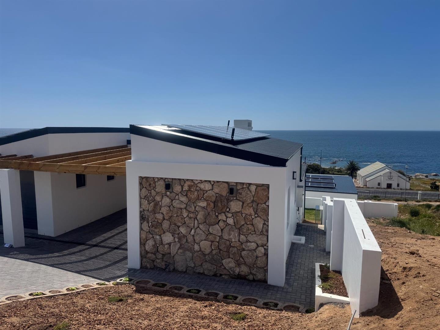House For Sale in St Helena Views, St Helena Bay